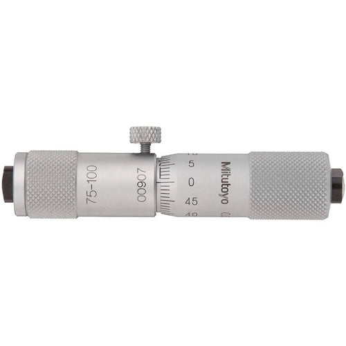 Micrometro int. 125-150 mm. (133-146) - MITUTOYO