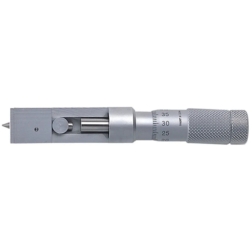 Micrometro p/rebordes lata 0-13 mm. (147-103) - MITUTOYO