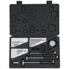 Verificador diametros int. 18-150 mm. (511-921-20) - MITUTOYO