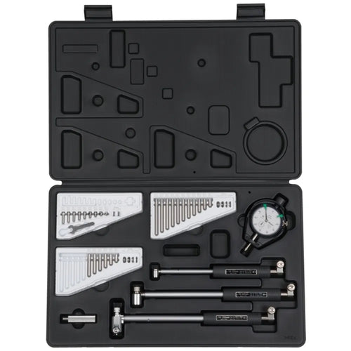Verificador diametros int. 18-150 mm. (511-921-20) - MITUTOYO