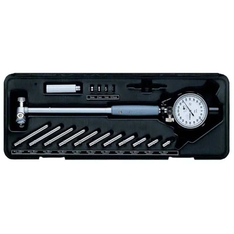 Verificador diametr. int. 150-250 mm. (511-825-20) - MITUTOYO