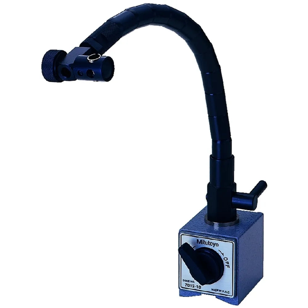 Base articulada flexible ex-701b (7012-10) - MITUTOYO
