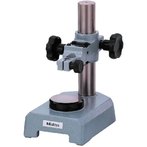 Base para reloj comparador 260x8 mm. (215-504) - MITUTOYO