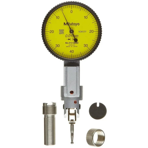 Reloj palpador (513-404e) - MITUTOYO