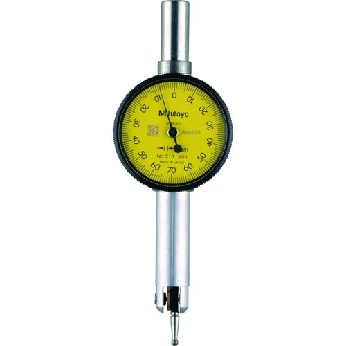Reloj palpador (513-503t) - MITUTOYO