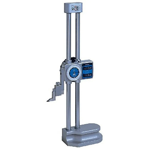 Trazador altura 300 mm. mecanico c/reloj (192-130 (192-130) - MITUTOYO