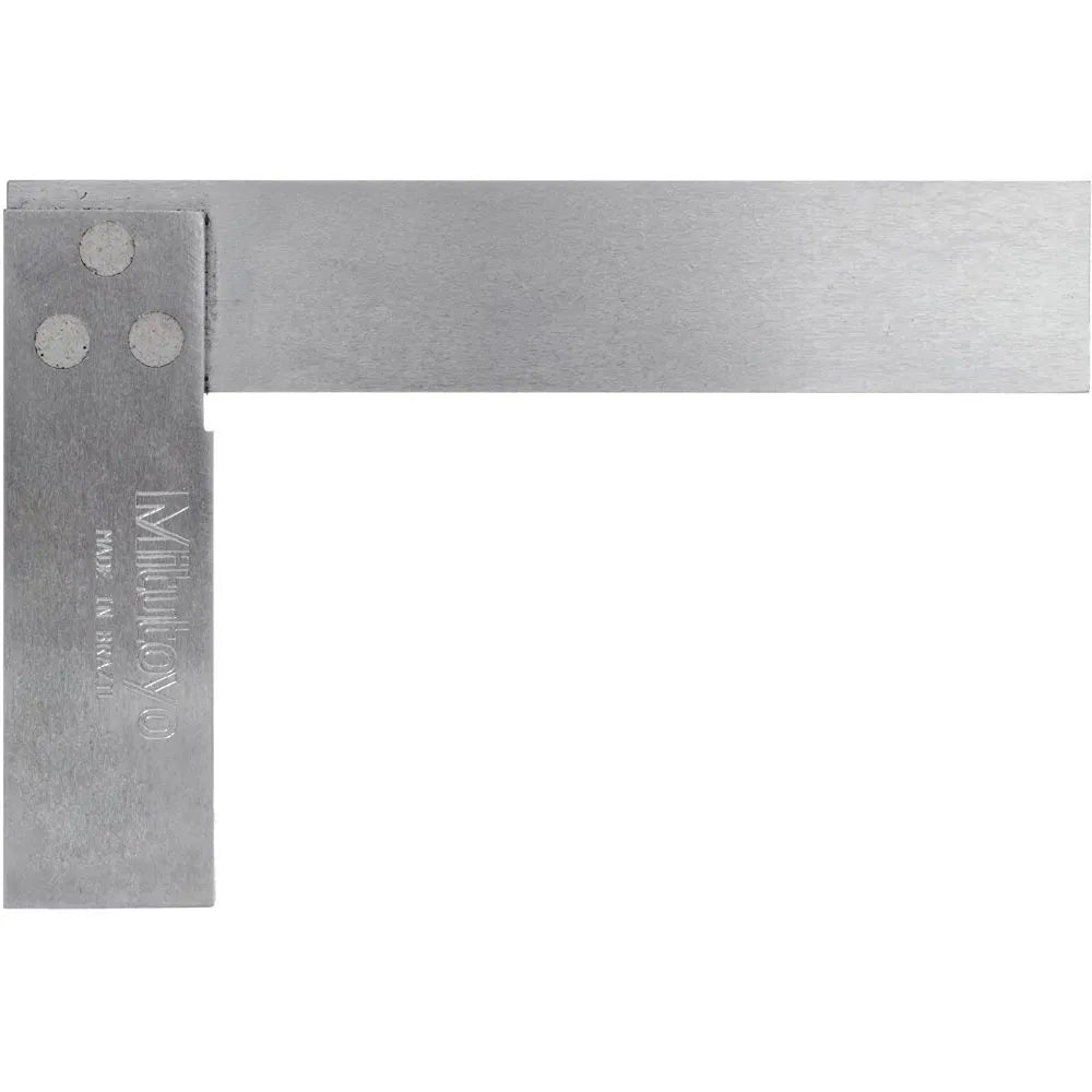 Escuadra talon 500 x 300 mm. (916-408) - MITUTOYO
