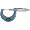 Micrometro ext. 5-50 mm. con tope (111-116) - MITUTOYO