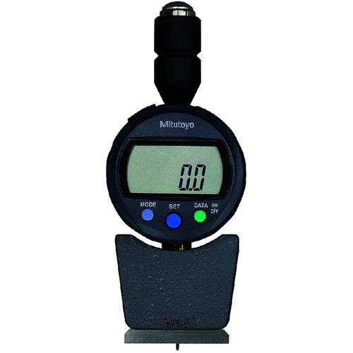 Durometro digital portatil shore a (811-336-01) - MITUTOYO