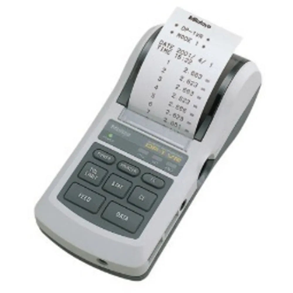 Data logger (264-081) - MITUTOYO