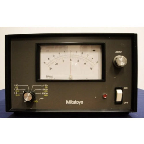 Sensor comparador rango + - 500 um. (519-321) - MITUTOYO
