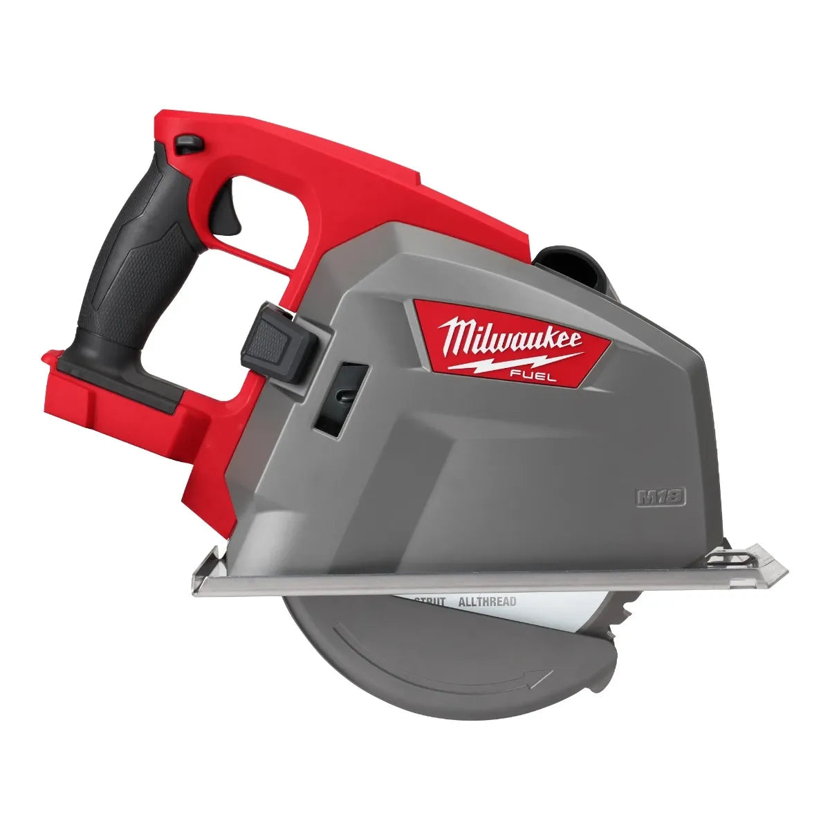 SIERRA CIRCULAR PARA METALES BATERIA M18 FUEL 8 (2982-20) MILWAUKEE