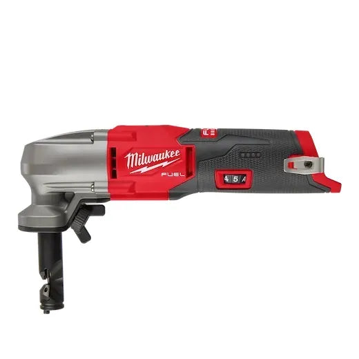 CIZALLA CORTE PUNZON BATERIA M12 FUEL (2476-20)