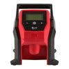 COMPRESOR INFLADOR COMPACTO BATERIA M12 (2475-20)