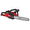 MOTOSIERRA BATERIA M18 FUEL 16 (2727-21HD) MILWAUKEE