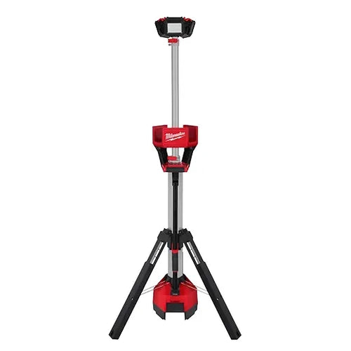 LAMPARA TORRE BATERIA M18 ROCKET (2136-20) MILWAUKEE