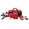 CORTACABLES CONTROL REMOTO BATERIA 3 FORCE LOGIC M18 (2776R-21)