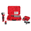 PELACABLES BATERIA M12 (2435CU-21S) MILWAUKEE