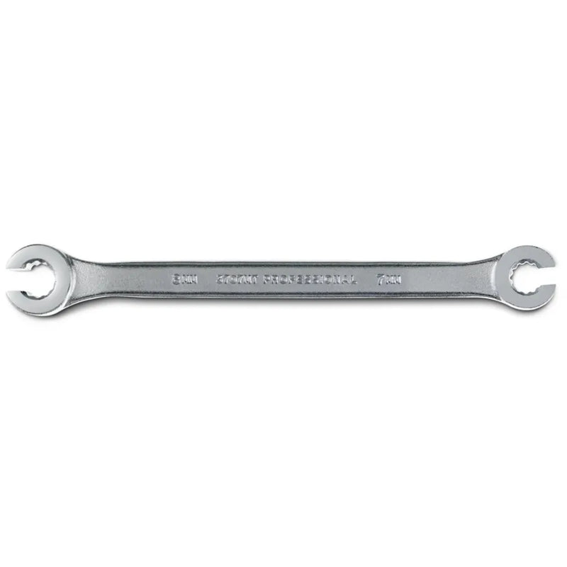 Llave niple 9 x 11 mm. (j3709mt) - PROTO