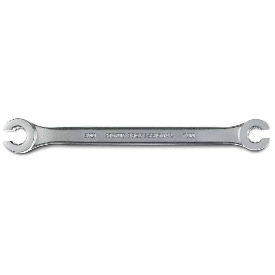 Llave niple 16x18 mm. (j3716mt) - PROTO