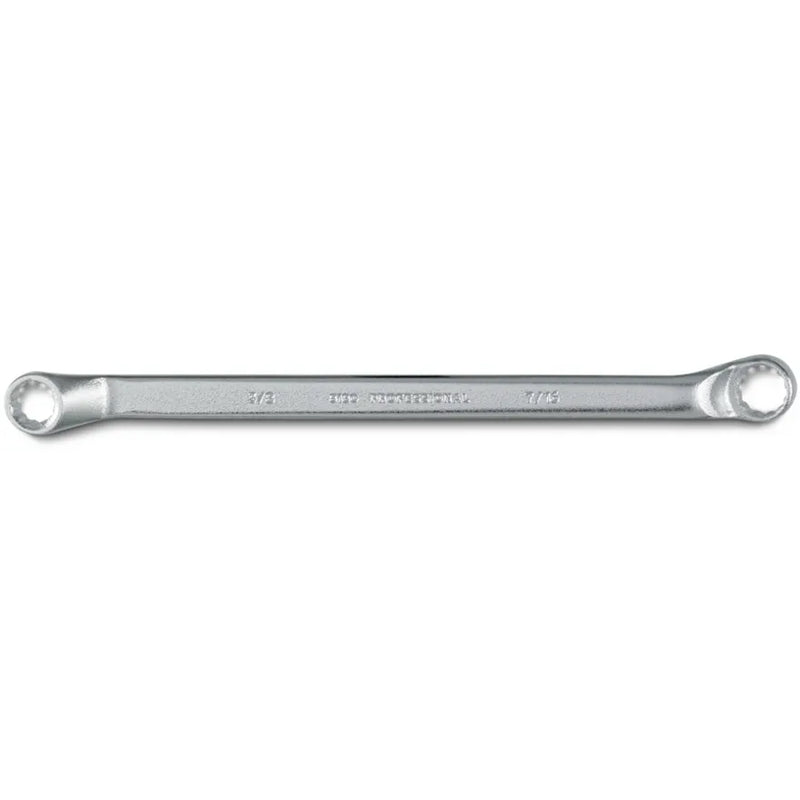 Llave corona-corona 3/8x7/16 (j8180) - PROTO