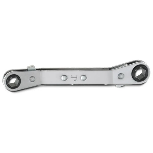 Llave corona c/chicharra 12x14 mm. (j1184ma-a) - PROTO