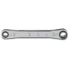 Llave corona c/chicharra 1/4x5/16 (j1191t-a) - PROTO