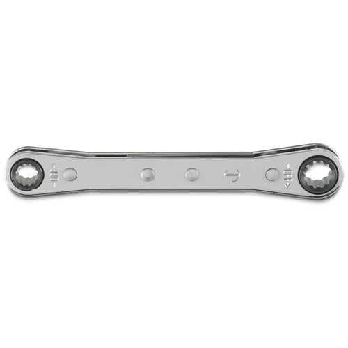 Llave corona c/chicharra 1/4x5/16 (j1191t-a) - PROTO