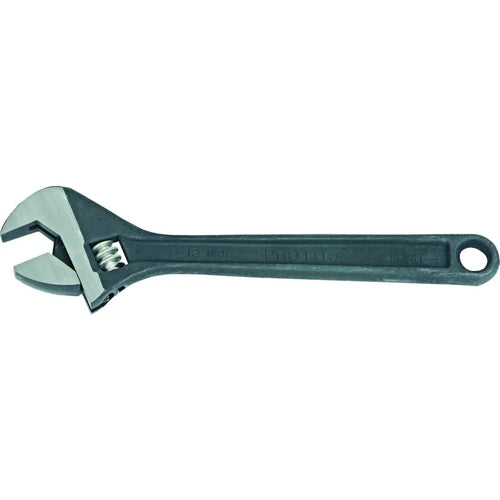 Llave francesa de 18 fosfatada (j718sl) - PROTO