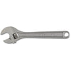 Llave francesa de 6 cromada (j706l) - PROTO