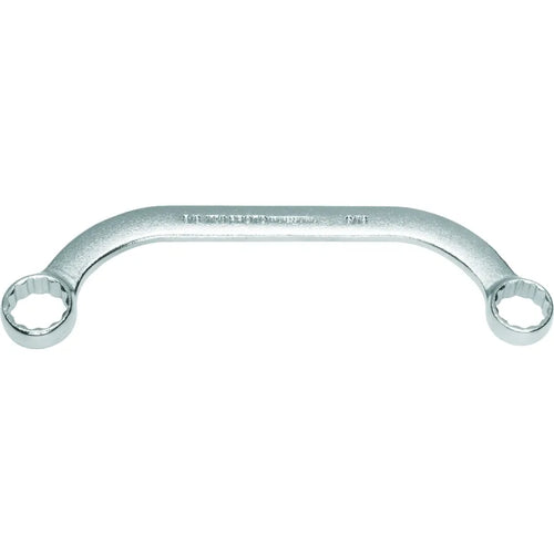 Llave corona curva de 7/16x1/2 (j1725) - PROTO