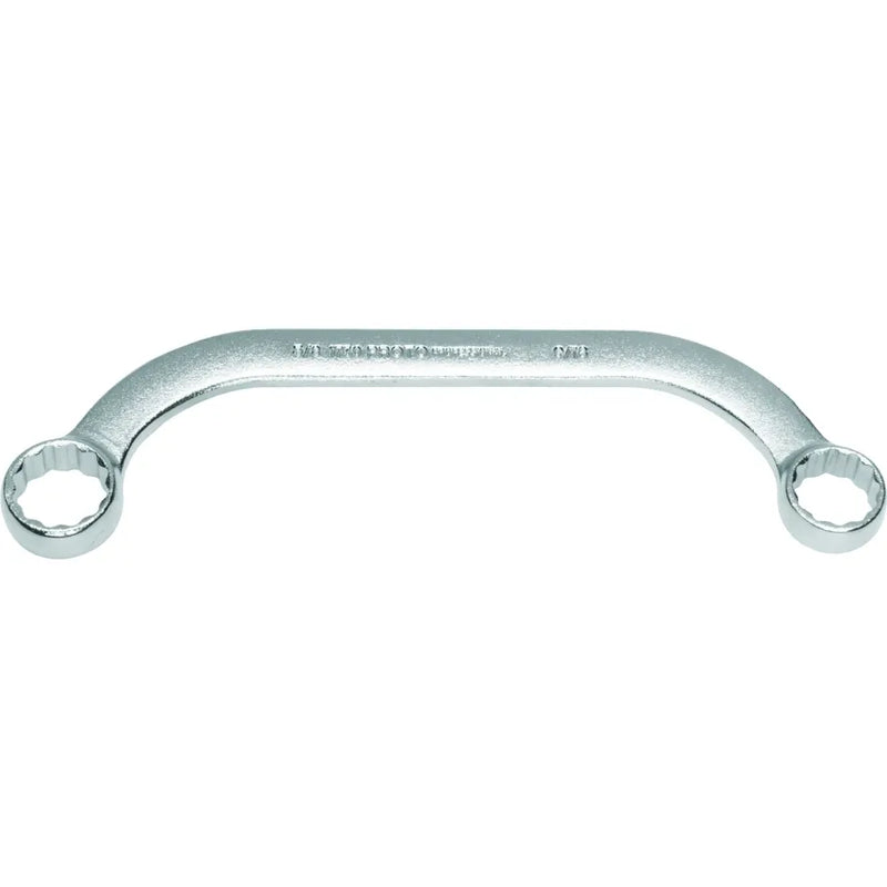 Llave corona curva de 7/16x1/2 (j1725) - PROTO
