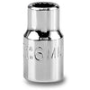 Dado 1/4 de 11.0 mm. polig. (j4711tm) - PROTO