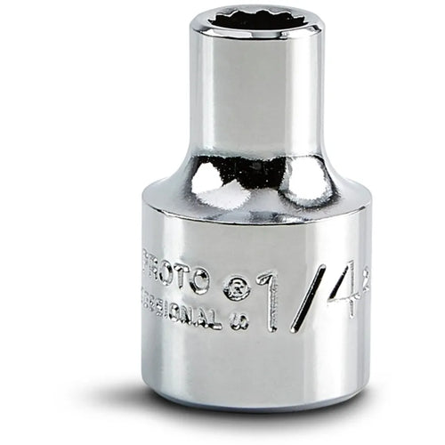 Dado 3/8 de 3/4 polig. (j5224) - PROTO