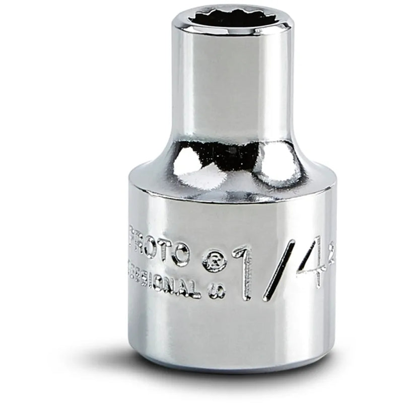 Dado 3/8 de 3/8 polig. (j5212) - PROTO