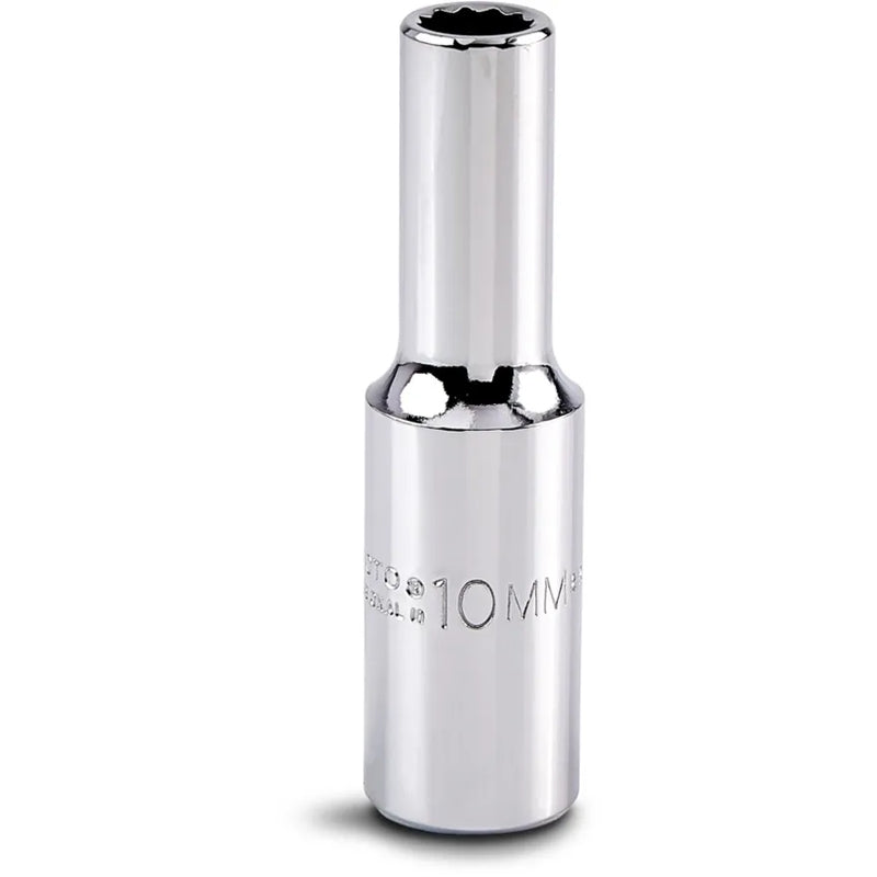 Dado largo 1/2 de 13 mm. polig. (j5313m) - PROTO