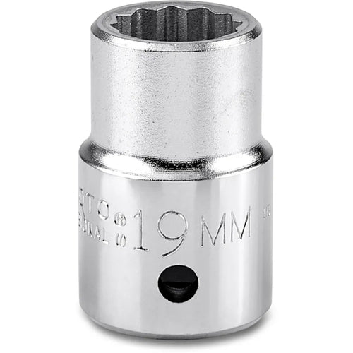 Dado 3/4 de 31 mm. poligonal (j5531m) - PROTO