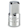 Adaptador 3/8 h. a 1/4 m. (j5255) - PROTO