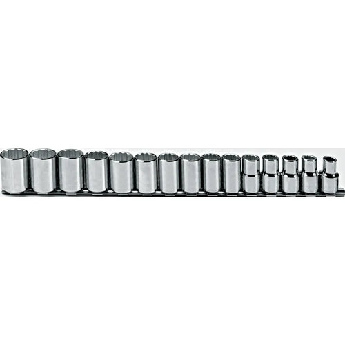 Jgo. dados 1/2 10-24 mm s/acc. (j54206) - PROTO