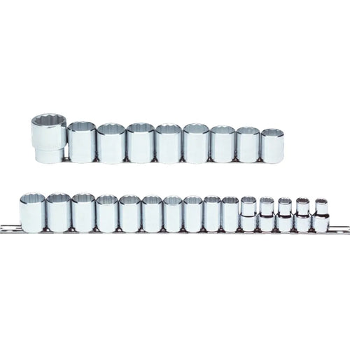 Jgo. dados 1/2 10-36 mm s/acc. (j54211) - PROTO