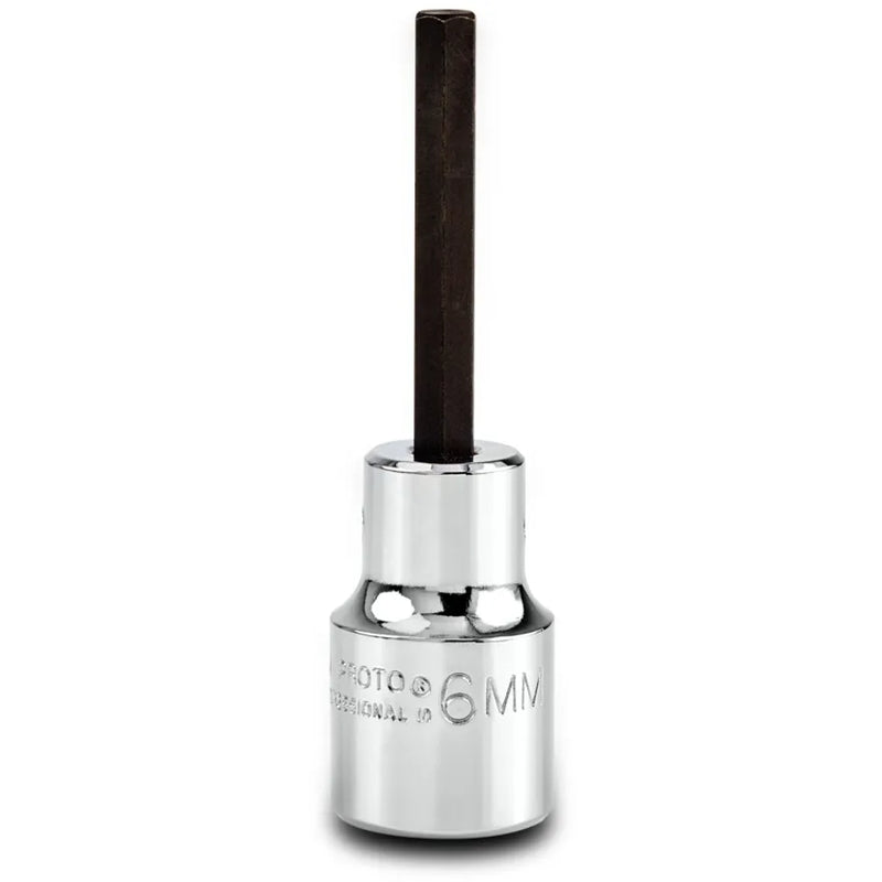 Dado allen 1/2 de 10 mm. (j5441-10m) - PROTO