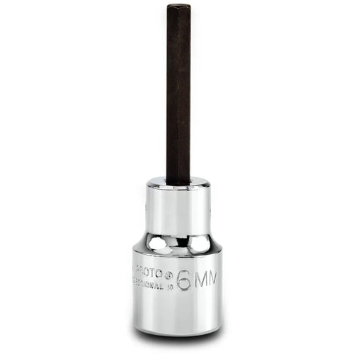 Dado allen 1/2 de 13 mm. (j5441-13m) - PROTO