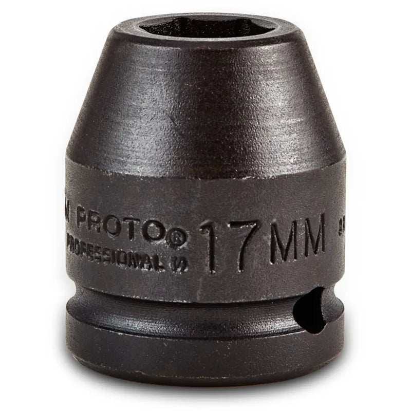 Dado impacto 3/4 de 22 mm. (j07522m) - PROTO