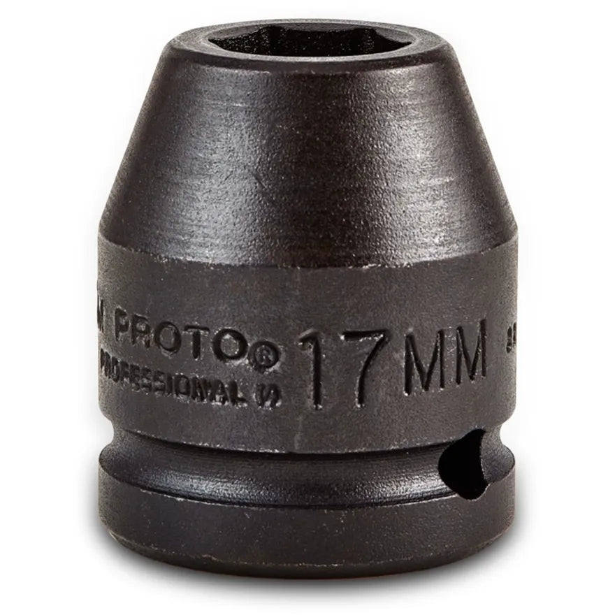 Dado impacto 3/4 de 20 mm. (j07520m) - PROTO
