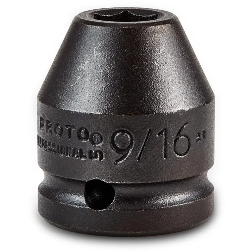 Dado impacto 3/4 de 5/8 (j07510) - PROTO