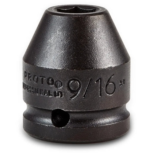 Dado impacto 3/4 de 11/16 (j07511) - PROTO