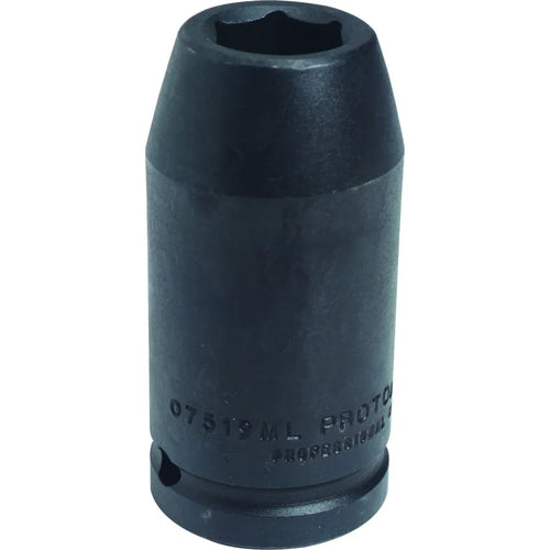 Dado impacto largo 3/4 de 26 mm. (j07526ml) - PROTO