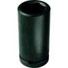 Dado impacto largo 3/4 de 1.5/8 (j07526l) - PROTO