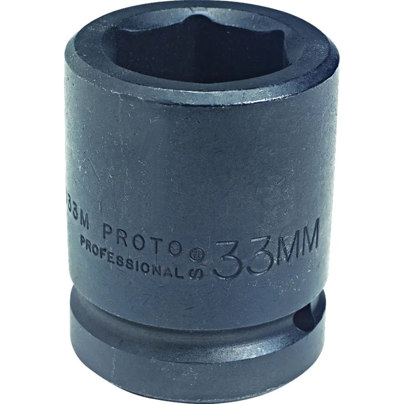 Dado impacto 1 de 22 mm. (j10022m) - PROTO