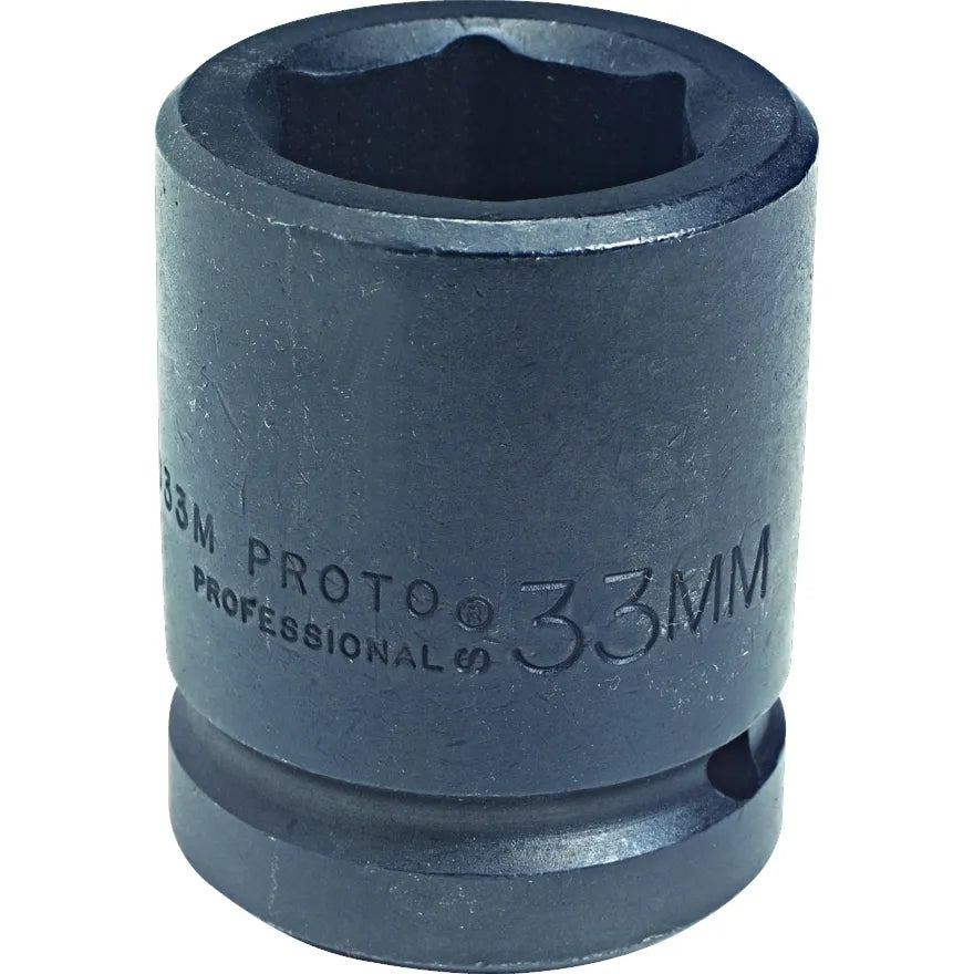 Dado impacto 1 de 63 mm. (j10063m) - PROTO